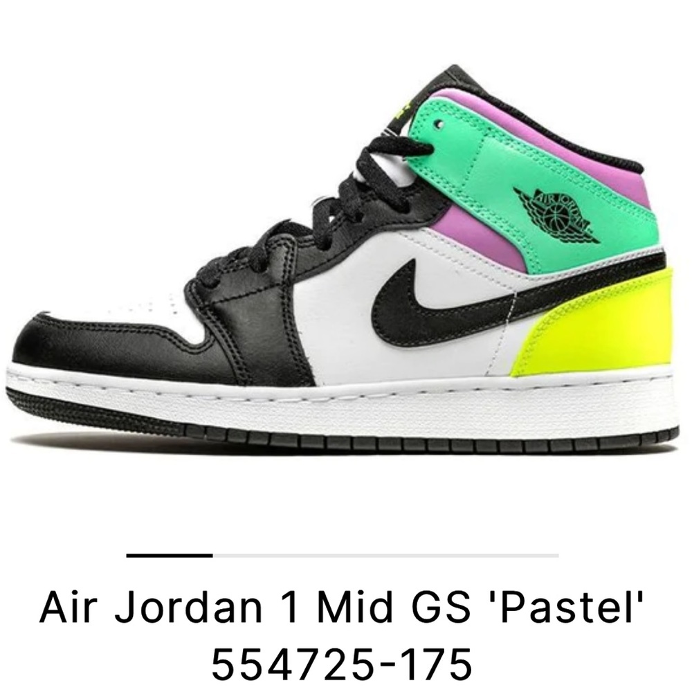 Air Jordans